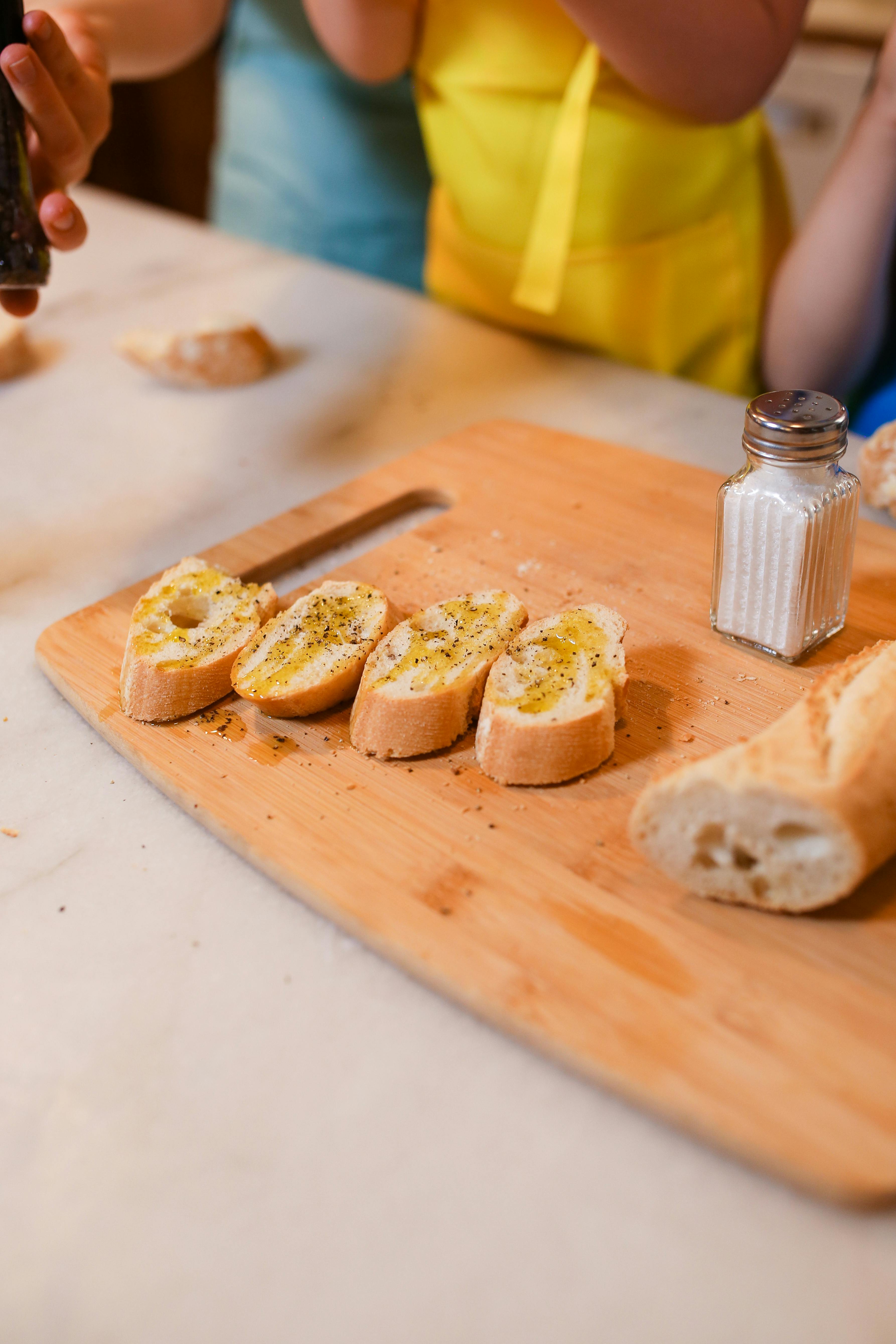 Veginner Cooking photo