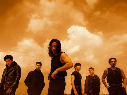 ปลดปล่อยอารมณ์เกินทนไหว! “แรงเสียดทาน” ซิงเกิลแรกจากอัลบั้มสุดท้ายของวง COCKTAIL ได้ DJ 22Bullets ร่วม Featuring
