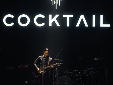 ‘COCKTAIL ข้อสอบ’ ทำถึง! เต็มอิ่มจุใจ 16 รอบ ฉีกกฏคอนเสิร์ต เซอร์ไพรส์ลิสเพลง เปิดตัว Guest ฉ่ำ!