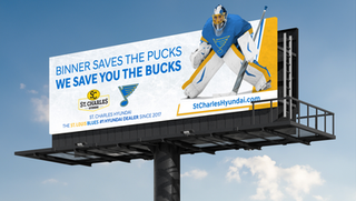 St. Louis Blues Partnership