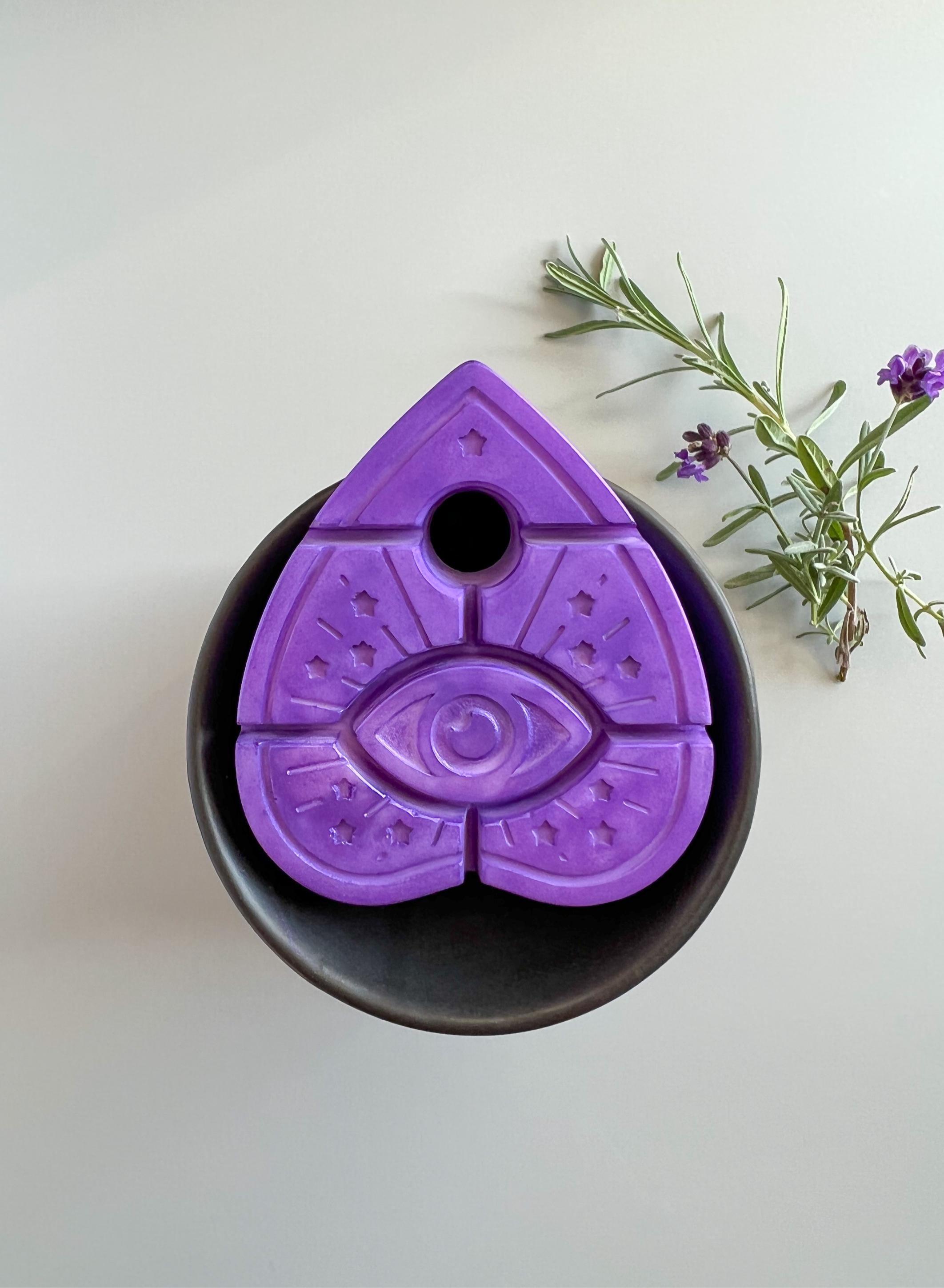 Planchette Wax Melt Snap Bar - Spells