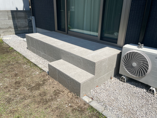 S様邸 外構リフォーム