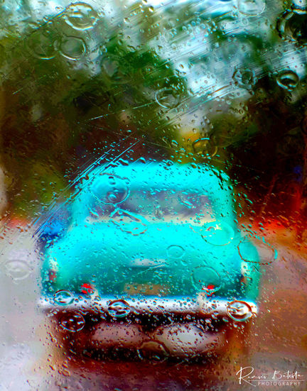 Beauty & Chaos ©Ramses Batista IX