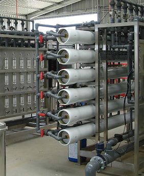 FABAL Kayinga Desalination