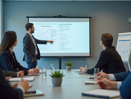 Enhance Research Skills with Speceria Enterprise Training Programs