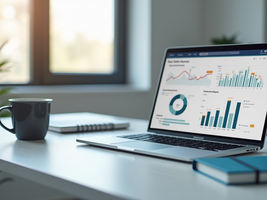 Unlock Data Analytics Potential with Speceria Enterprise Online Courses