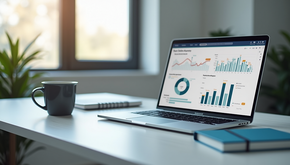 Unlock Data Analytics Potential with Speceria Enterprise Online Courses
