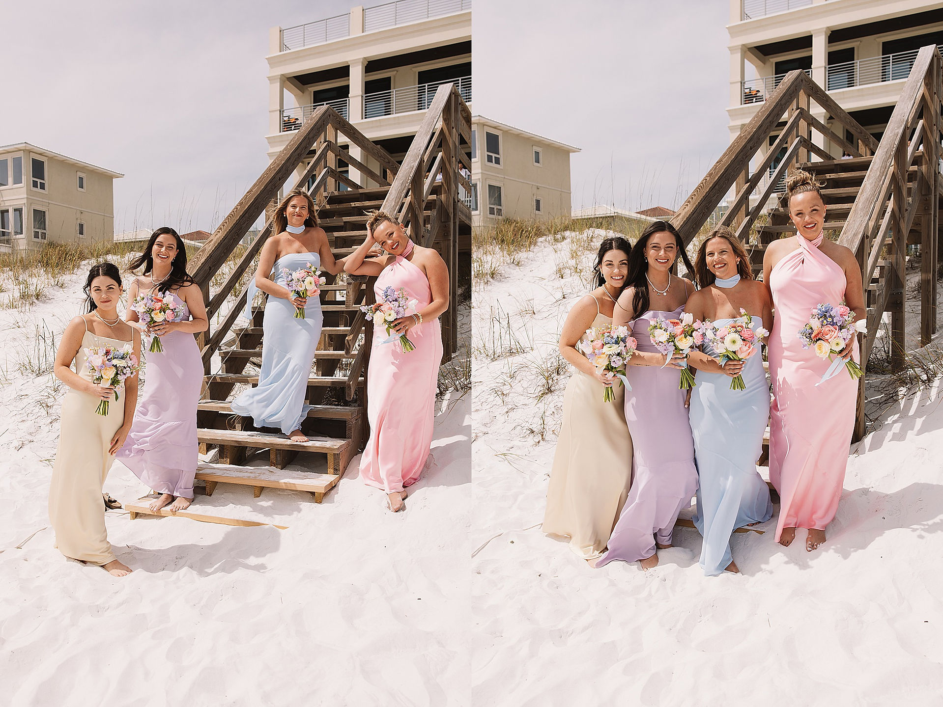 Rosemary Beach, FL Destination Wedding