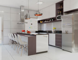 Coziinha - projeto cidade Sarzedo 3