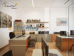 Empresa Polimig Corretora de Seguros