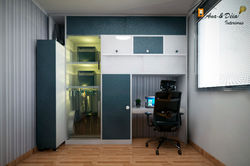 Escritório Glaydson e Alessandra