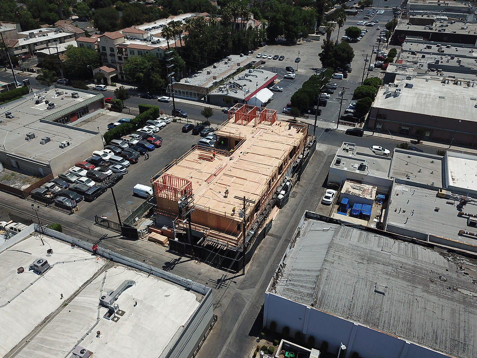 Reseda Theater