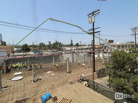 Rdconstruction