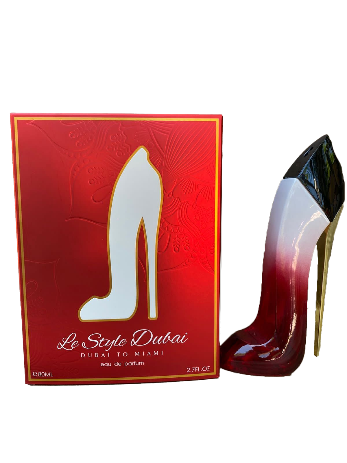 Le Style Dubai EDP 80ml.