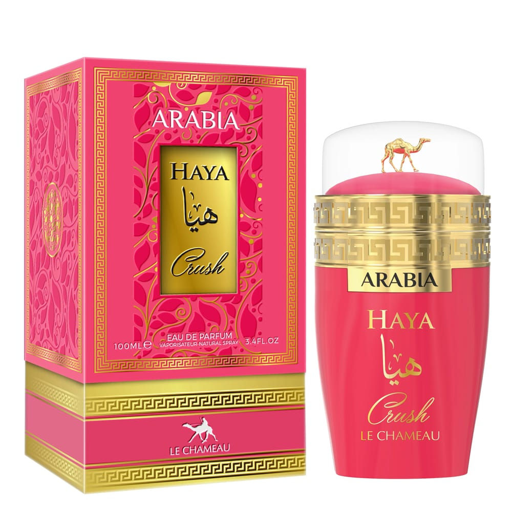 Arabia Crush EDP 100ml.
