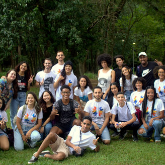 Programa Soul Bilíngue: processo seletivo tem recorde de inscritos