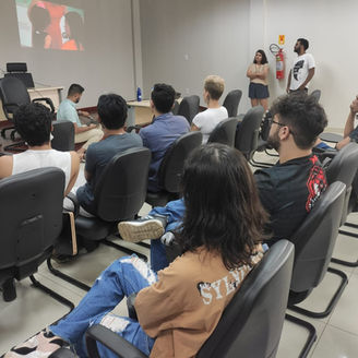 Talk Soul: ONG promove eventos online e gratuitos sobre inglês e intercâmbio abertos ao público