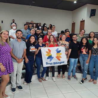 Jovens do Norte são maioria entre students do 1º semestre de 2023