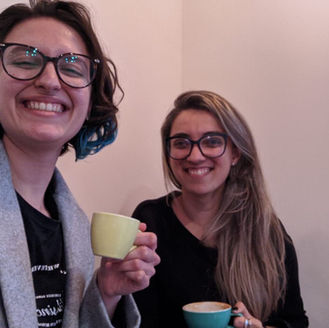 "Perfect Match": read stories about great connections between volunteers and students!