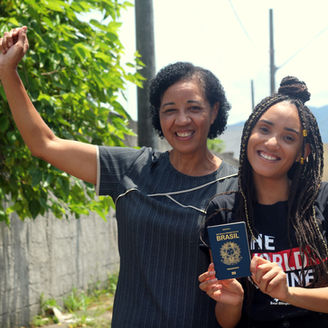 “Mais que aprender inglês e concorrer à bolsa de intercâmbio, a Soul Bilíngue ensina valores”