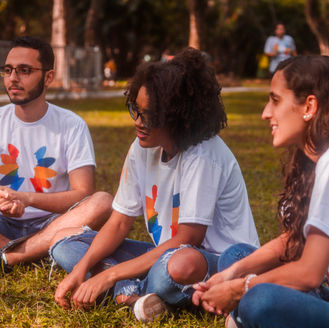 Estudantes com inglês básico são maioria no programa da Soul Bilíngue