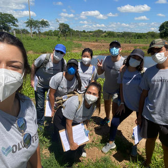 VV lança programa de formação para ações humanitárias e premia jovens da Soul Bilíngue