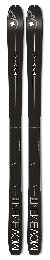 Movement Skis - Skimo Skis - Race Pro 85