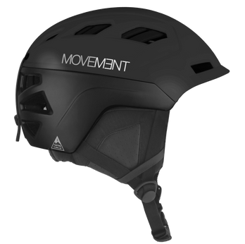 bike helmet for skiing