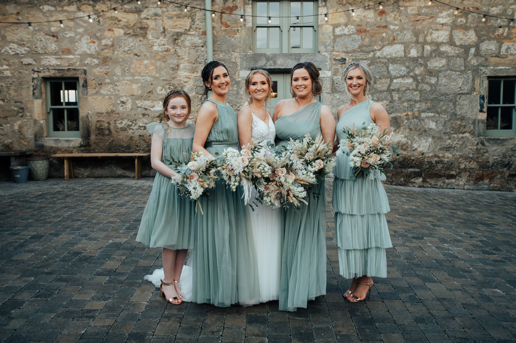 Willow and Wisteria Flowers wedding flowers 44 Grahams Road