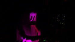 Nightime DJ SET Halloween 216