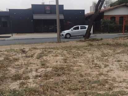 Indicação sugere troca da areia nos tanques da Praça do Paliteiro