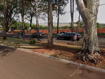 Construção de pista de caminhada é sugerida para via do Salto Grande