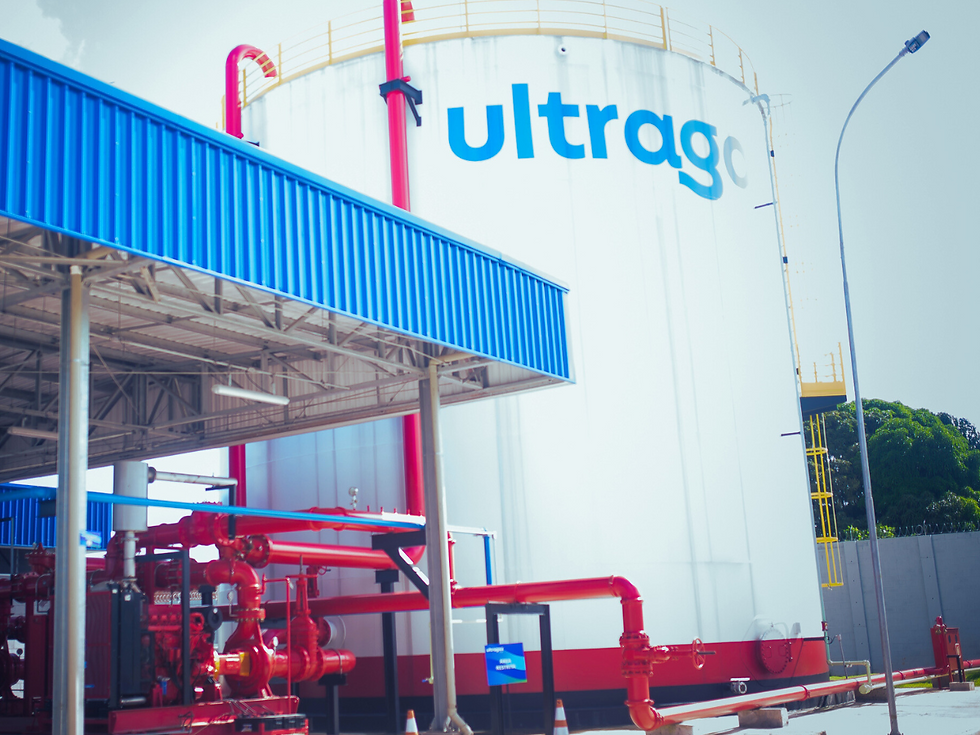 Ultragaz