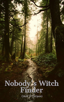 Forest path