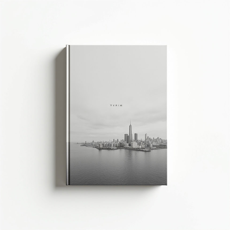Cityscapes Through Lens