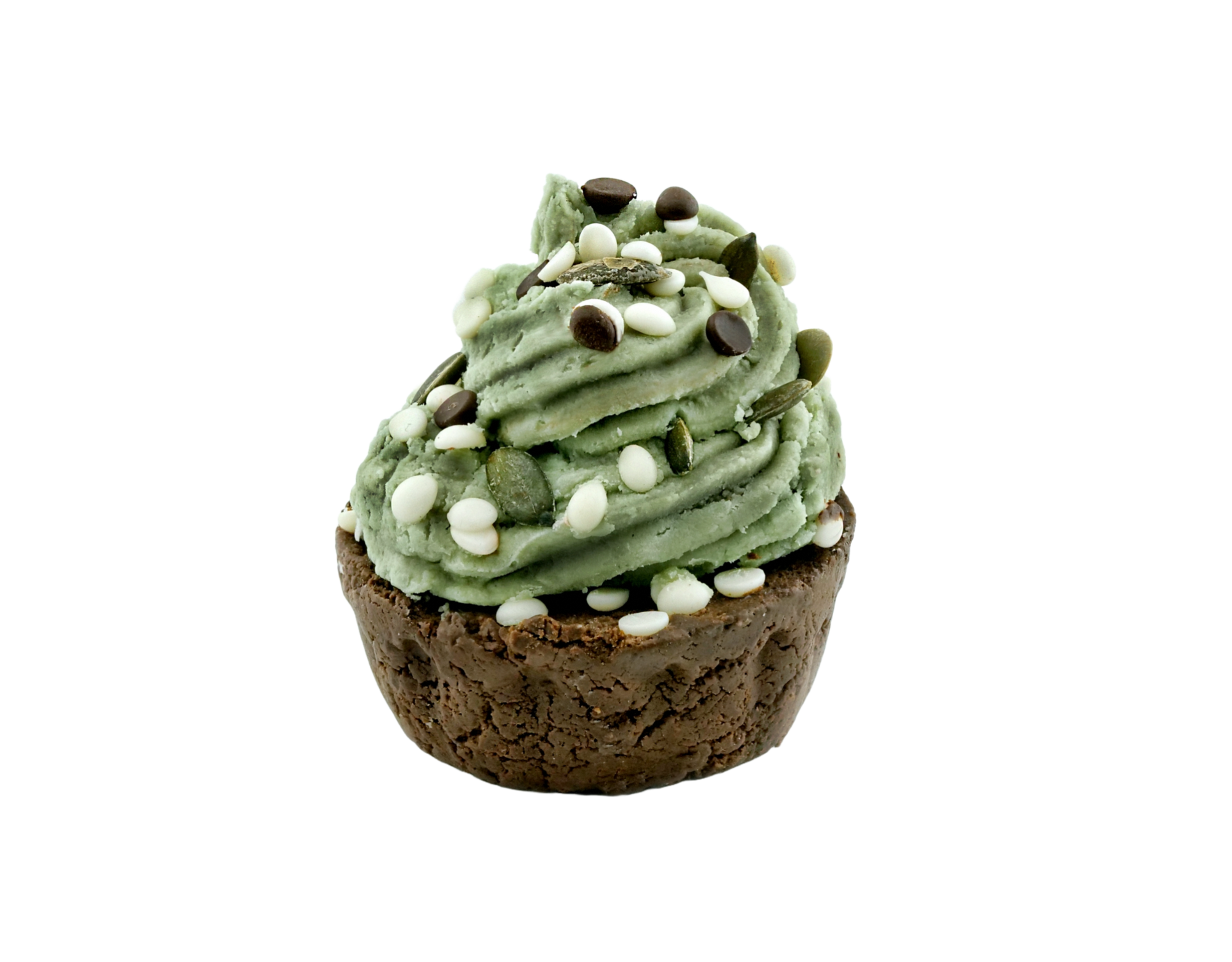 Pistachio Face and Body Massage Butter