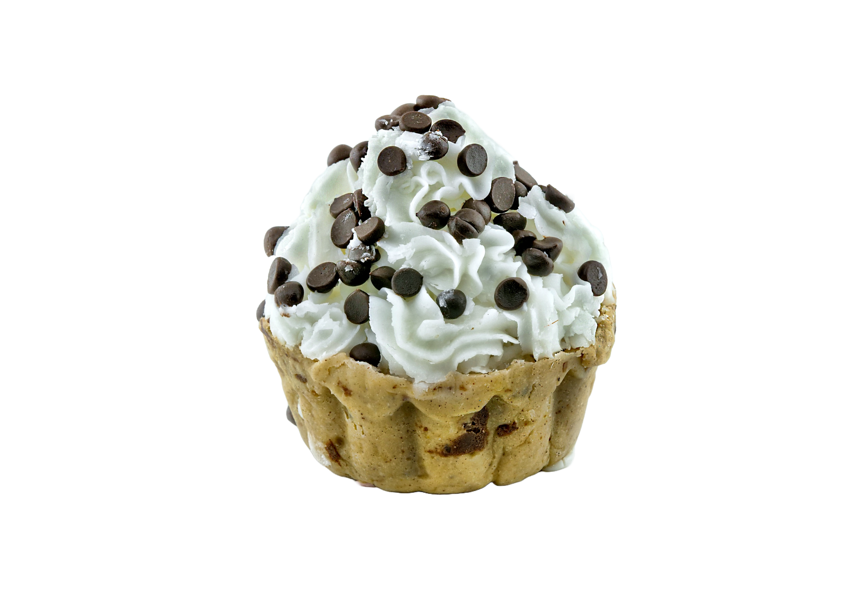 Caramel Face and Body Massage Butter