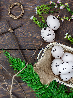 Easter