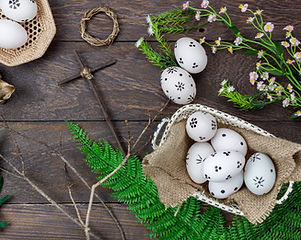 Easter