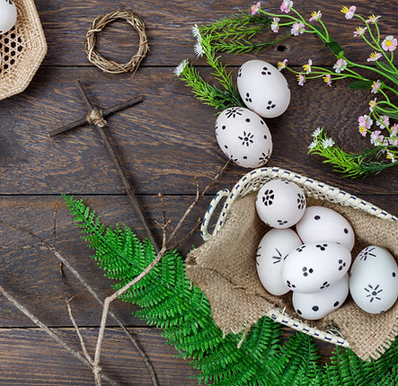 Easter