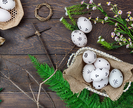 Easter
