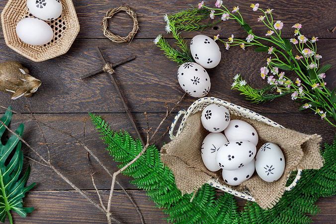 Easter