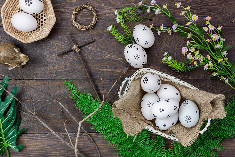 Easter