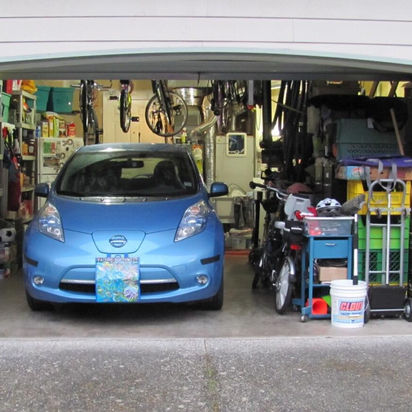 Garage Conversion - why that car in your garage is costing you $1,100 per month