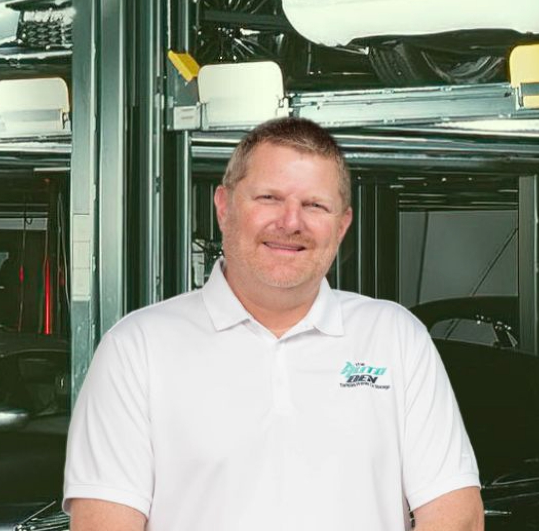 Writer: Chris Pearson