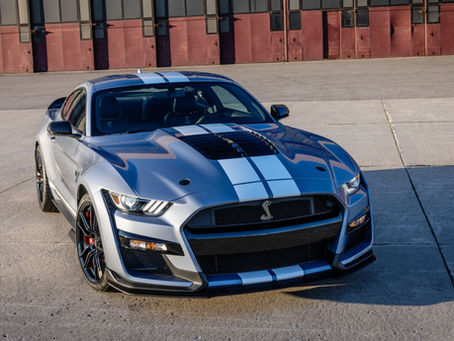 The Most Famous Texas Cars in History
