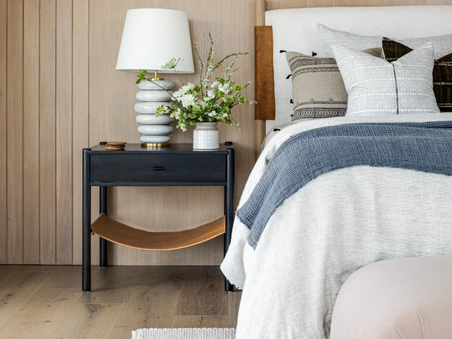 Scandinavian Interior Design