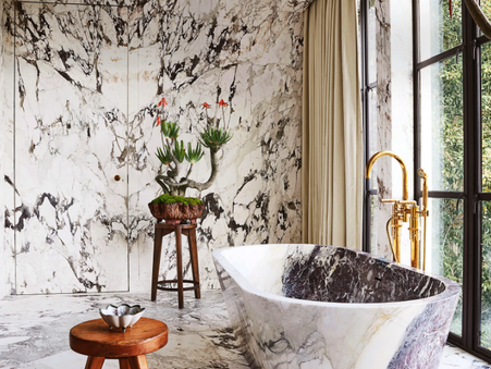Statement Slabs Transcend 2025