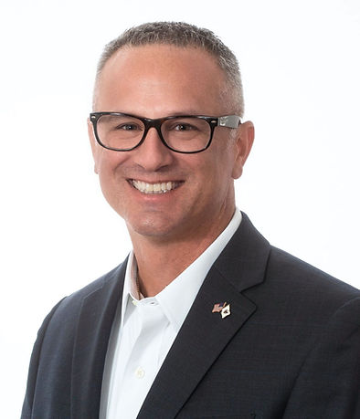 Paul Gargagliano, Chief Financial Officer at Revolent Capital Solutions