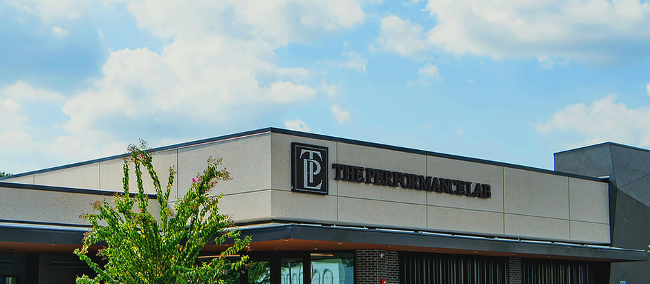 The Performance Lab